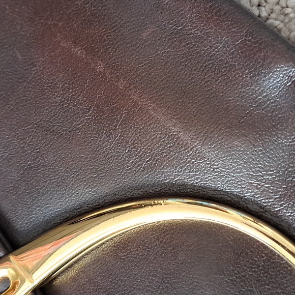 VINTAGE CABRELLI Clutch - Picture 8 of 9